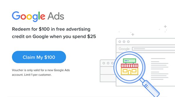 Google Ads Credit ৳1000 - Image 4