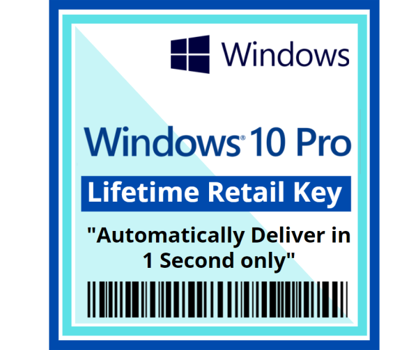 Windows 10 Pro License Key - Image 4