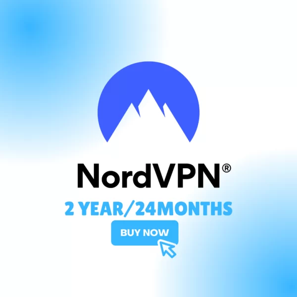 NordVPN 2-Year Subscription - Image 2