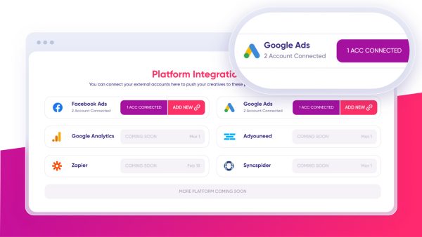 Google Ads Credit ৳1000 - Image 3