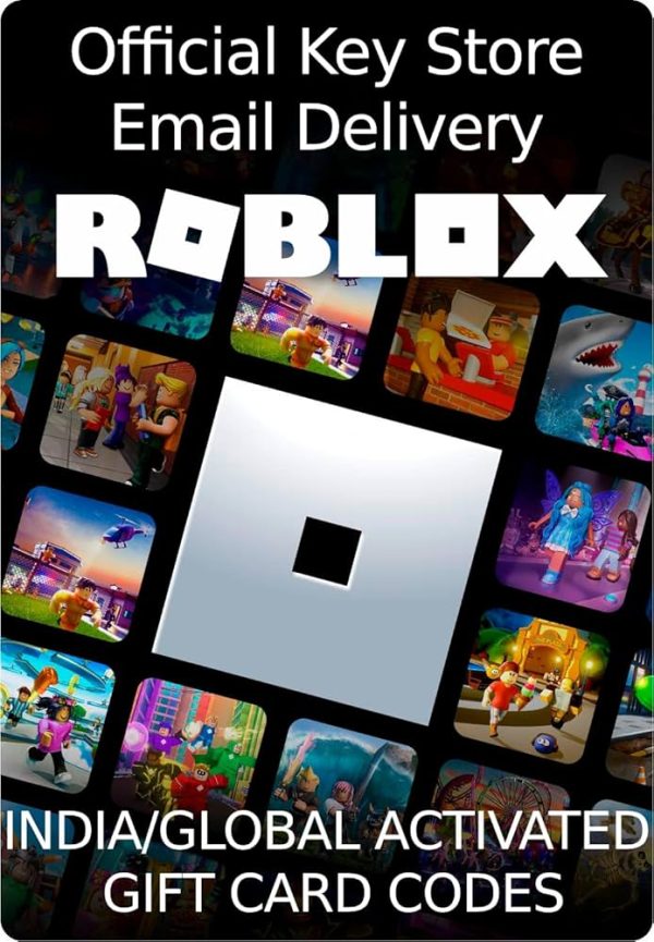 Roblox Robux 800 Package - Image 3