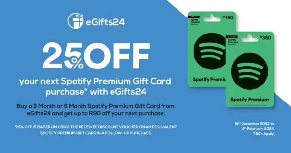 Spotify Premium 3-Month Subscription - Image 2