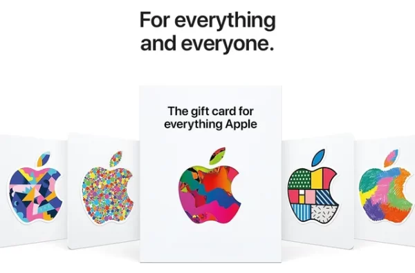iTunes Gift Card $10 - Image 2