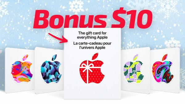 iTunes Gift Card $10 - Image 3