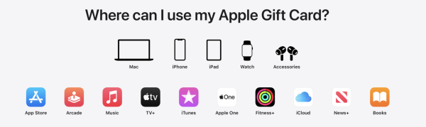 iTunes Gift Card $10 - Image 4