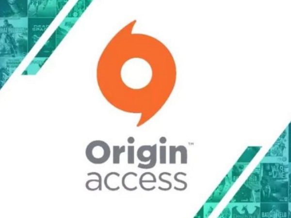 Origin Access Basic 1-Year Subscription