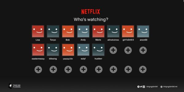 Netflix Premium Monthly Access - Image 3
