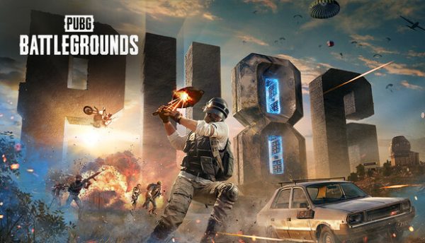 PUBG Mobile UC Top-Up 660UC - Image 2