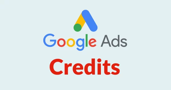 Google Ads Credit ৳1000 - Image 2