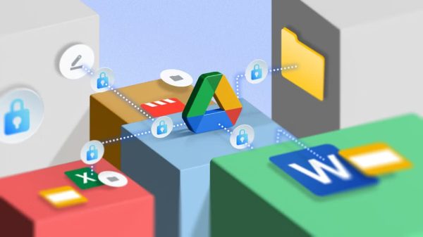 Google Drive 200GB 1-Year Plan - Image 4