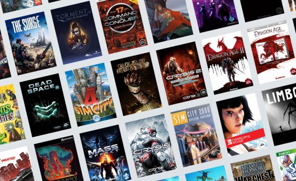 Origin Access Basic 1-Year Subscription - Image 2