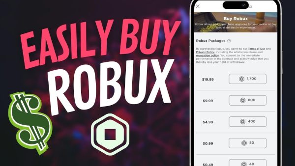 Roblox Robux 800 Package - Image 5