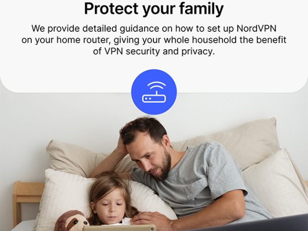 NordVPN 2-Year Subscription - Image 5