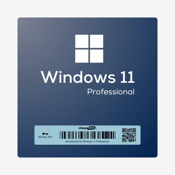 Windows 11 Pro License Key - Image 2