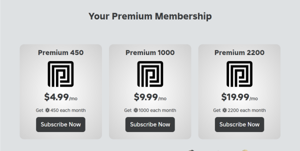 Roblox Robux 800 Package - Image 4
