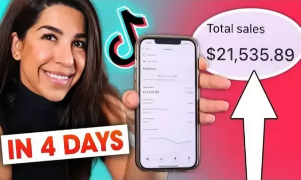 TikTok Ads Credit ৳1000 - Image 3